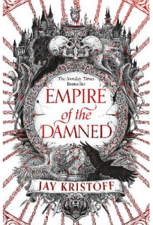 Empire of the Damned Book 2 Empire of the Vampire - Humanitas