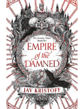 Empire of the Damned Book 2 Empire of the Vampire - Humanitas