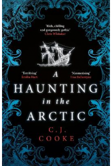 A Haunting in the Arctic - Humanitas