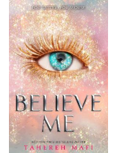 Believe Me (Final) - Humanitas