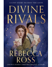 Divine Rivals Book 1 Letters of Enchantment - Humanitas