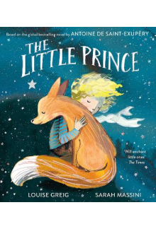 The Little Prince - Humanitas
