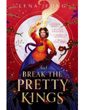 And Break the Pretty Kings: 1 The Sacred Bone - Humanitas