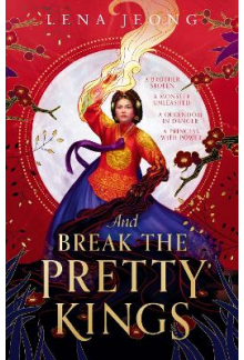 And Break the Pretty Kings: 1 The Sacred Bone - Humanitas