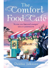 The Comfort Food Cafe - Humanitas