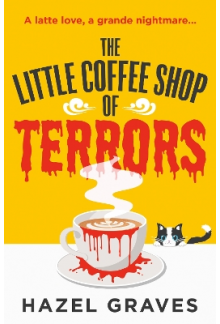 The Little Coffee Shop of Terrors - Humanitas