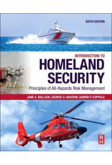 Introduction to Homeland Security - Humanitas