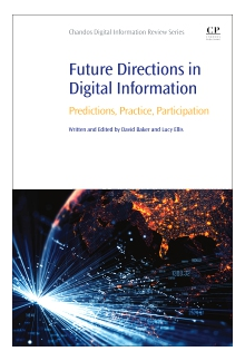 Future Directions in Digital Information - Humanitas