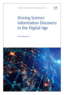 Driving Science Information Discovery in the Digital Age - Humanitas