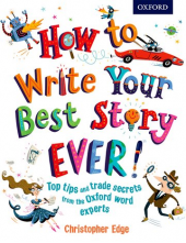 How to Write Your Best Story Ever! - Humanitas