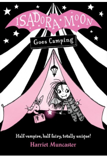 Isadora Moon Goes Camping - Humanitas