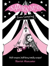 Isadora Moon Goes Camping - Humanitas