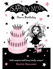 Isadora Moon Has a Birthday - Humanitas