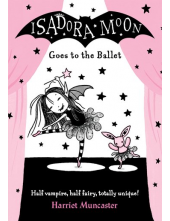 Isadora Moon Goes to the Ballet - Humanitas