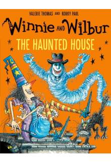 Winnie and Wilbur: The Haunted House - Humanitas