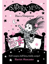 Isadora Moon Has a Sleepover - Humanitas