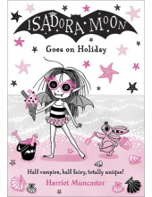 Isadora Moon Goes on Holiday - Humanitas