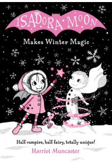 Isadora Moon Makes Winter Magic - Humanitas