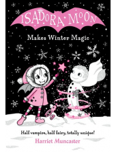 Isadora Moon Makes Winter Magic - Humanitas