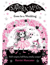 Isadora Moon Goes to a Wedding PB - Humanitas