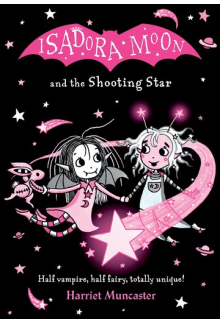 Isadora Moon and the Shooting Star PB - Humanitas