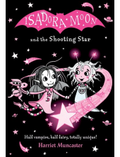 Isadora Moon and the Shooting Star PB - Humanitas