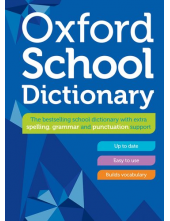 Oxford School Dictionary - Humanitas