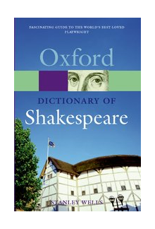 Dictionary of Shakespeare - Humanitas