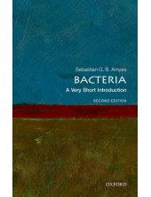 Bacteria: A Very Short Introduction - Humanitas