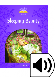 CT 2E 4 MP3: Sleeping Beauty - Humanitas