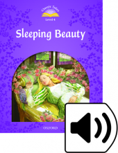 CT 2E 4 MP3: Sleeping Beauty - Humanitas