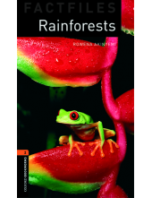 OBF 3E 2: Rainforests - Humanitas