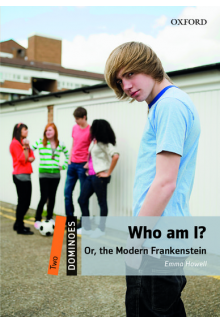 New Dominoes 2: Who am I? Or,the Modern Frankenstein - Humanitas