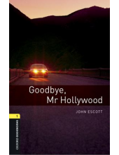 OBL 3E 1 MP3: Goodbye Mr Hollywood - Humanitas