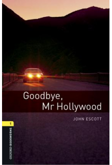 OBL 3E 1 MP3: Goodbye Mr Hollywood - Humanitas