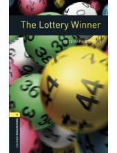 OBL 3E 1 MP3: Lottery Winner - Humanitas