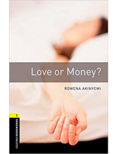 OBL 3E 1 MP3: Love or Money? - Humanitas