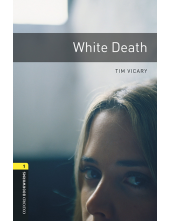 OBL 3E 1 MP3: White Death - Humanitas