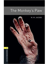 OBL 3E 1 MP3: Monkeys Paw - Humanitas