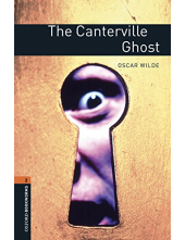 OBL 3E 2 MP3: Canterville Ghost - Humanitas