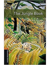 OBL 3E 2 MP3: Jungle Book - Humanitas