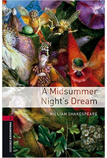 OBL 3E 3 MP3: Midsummer Nights Dream - Humanitas