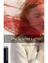 OBL 3E 4 MP3: Scarlet Letter - Humanitas