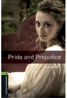 OBL 3E 6 MP3: Pride & Prejudice - Humanitas