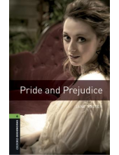 OBL 3E 6 MP3: Pride & Prejudice - Humanitas