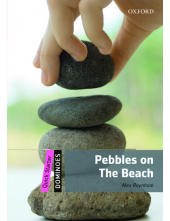 DOM2E QS MP3: Pebbles on the Beach - Humanitas