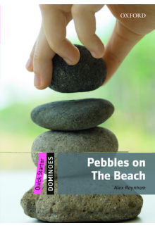 DOM2E QS MP3: Pebbles on the Beach - Humanitas