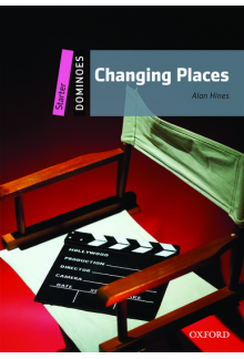 DOM2E S MP3: Changing Places - Humanitas