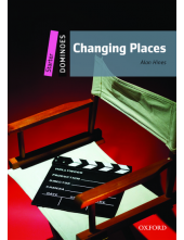 DOM2E S MP3: Changing Places - Humanitas
