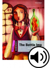 DOM2E S MP3: Bottle Imp - Humanitas